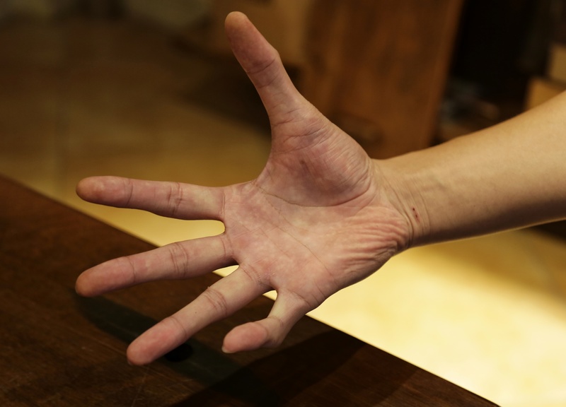 薛玉洋：与NBA擦肩后的十五年