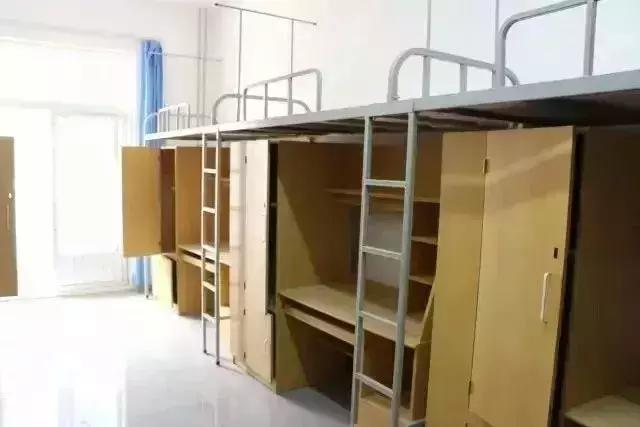 准大学生寝室必备清单,准大学生的学校