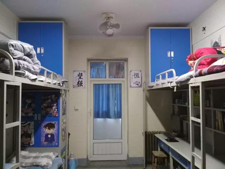 准大学生寝室必备清单,准大学生的学校