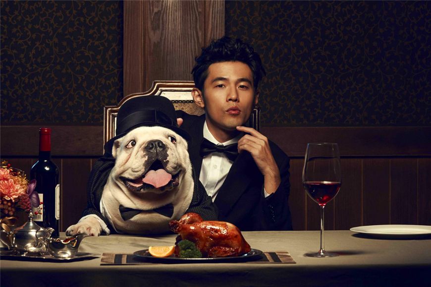 他才华横溢精通11国语言,他才华横溢全文免费阅读