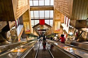 去看洪崖洞风景,去看洪崖洞路线