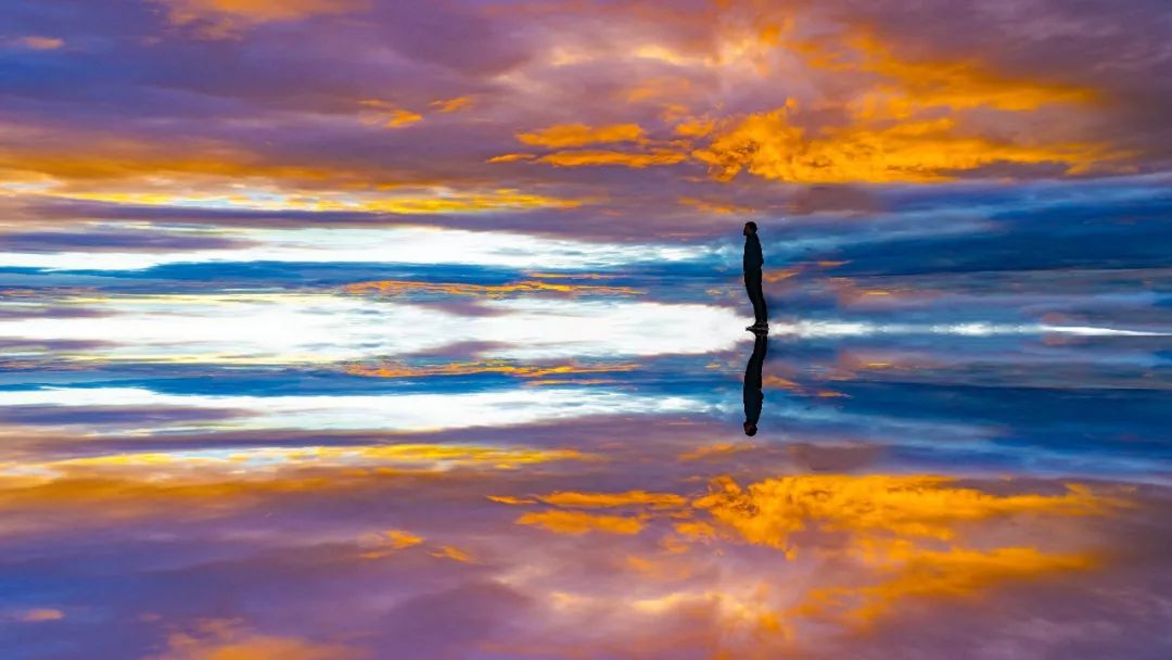 狂野飙车越野,青海穿越美景