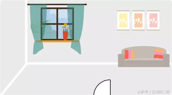 风水财神位怎么布置,财神爷最喜欢的风水布局