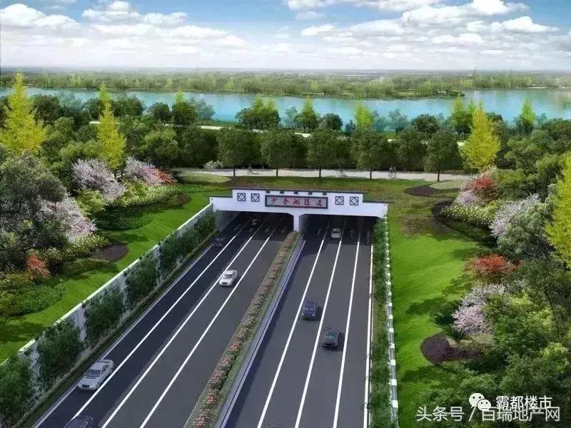 安医大四附院新站,新站安医四附院