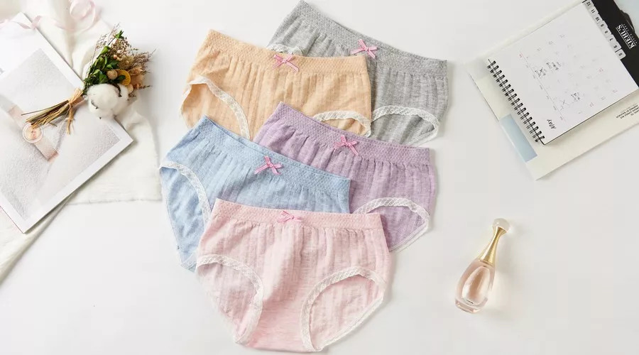 每条旧*裤内**约有0.1g粪便？你的「使用方式」决定*裤内**能穿多久！