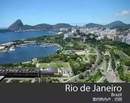 全球值得去的城市,全球今生一定要去的100个城市