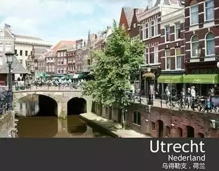 全球值得去的城市,全球今生一定要去的100个城市