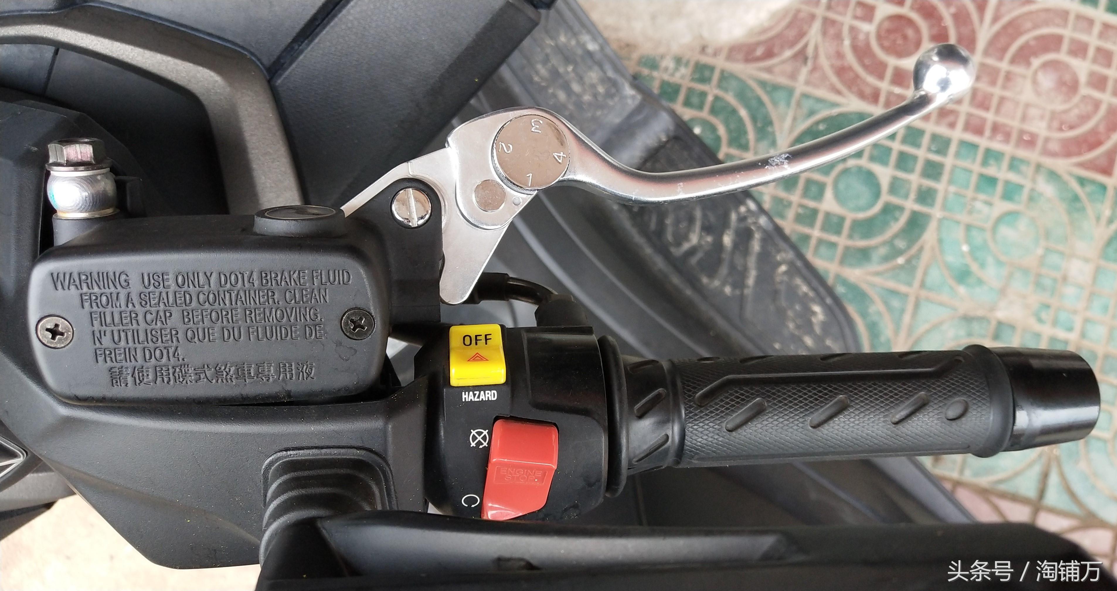 光阳摩托赛艇250abs至尊版摩托车,大踏板光阳赛艇250c10