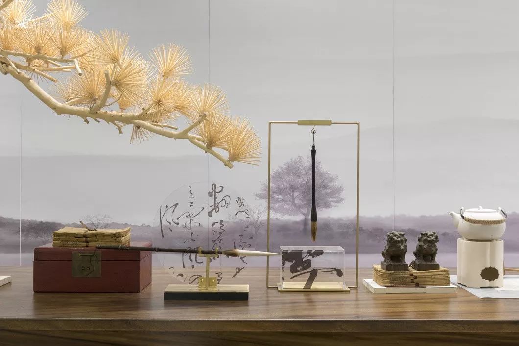 爱特大观户外设计,爱特大观