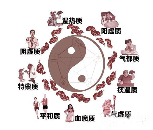 结合自己的体质如何科学进行养生,不同体质养生方法