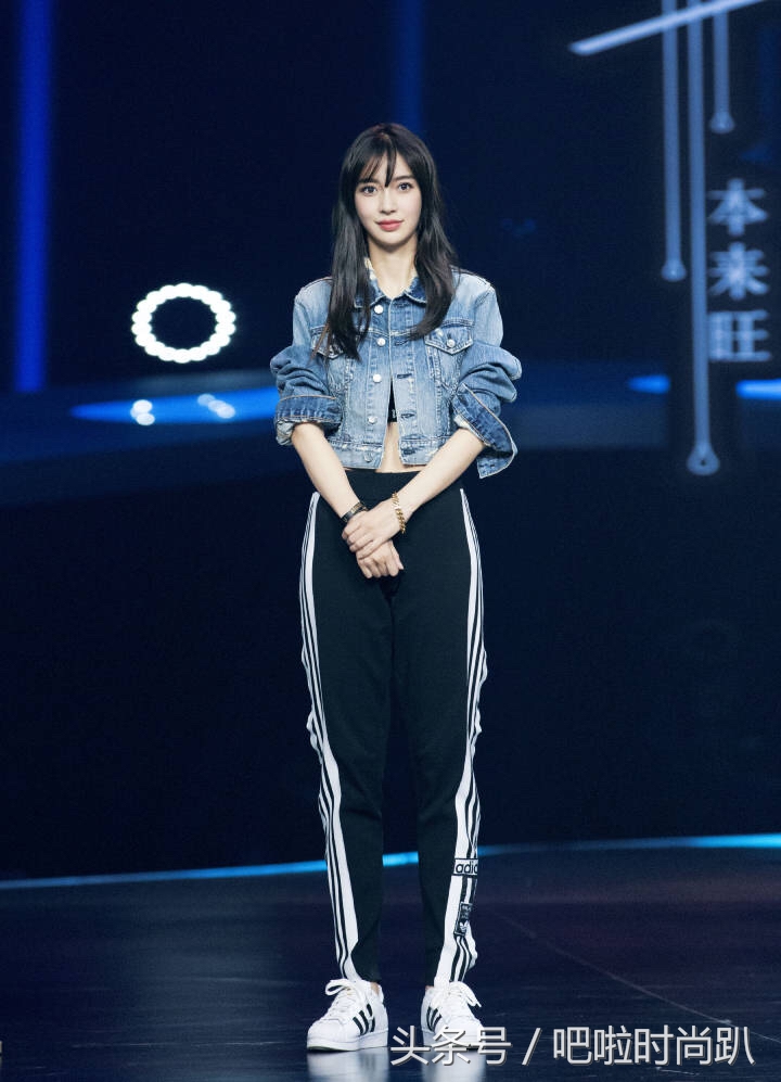 baby新代言dior,baby赵丽颖dior活动