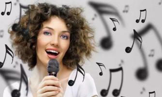 唱歌换气技巧和发声方法鼻腔共鸣,唱歌怎样练气息和换气