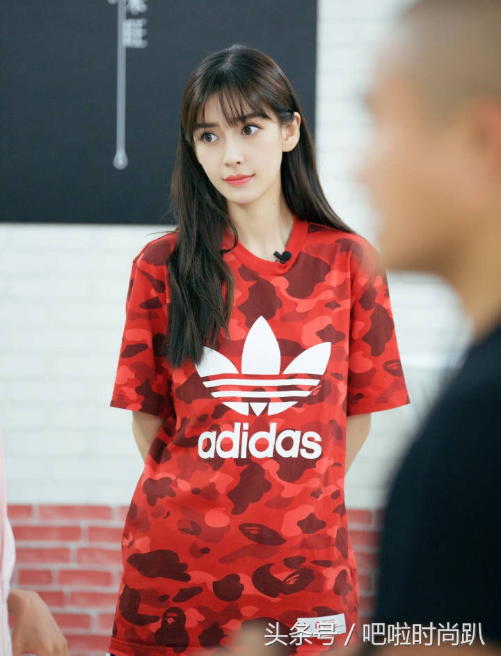 baby新代言dior,baby赵丽颖dior活动