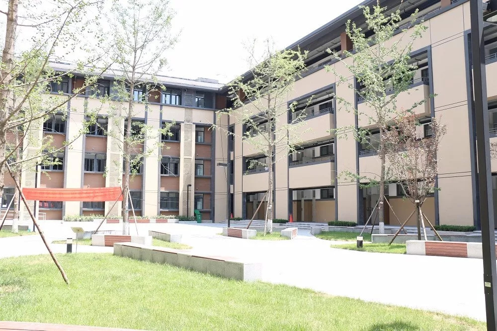 西咸新区以后的教育规划,西咸新区新增学校有哪些