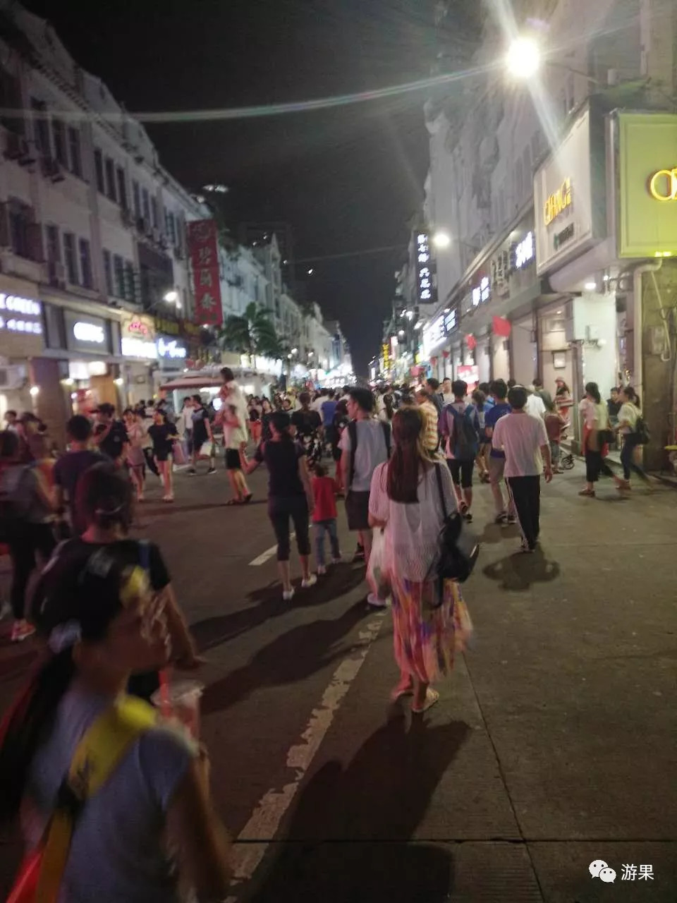 厦门这几天人气,厦门不得不去的理由