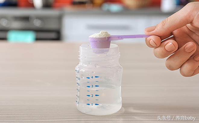 宝宝奶粉过敏怎么治,宝宝奶粉过敏怎么办有妙招