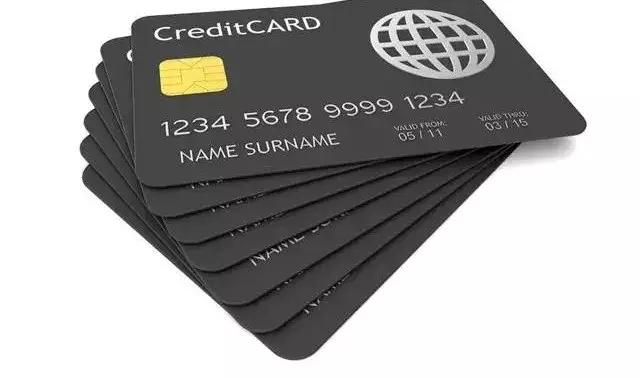 信用卡卡片状态异常，知道原因才好对症下药！