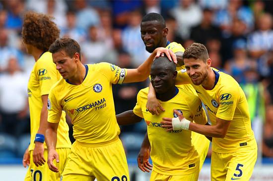 钢盾亦可作尖矛：试析坎特在萨氏蓝军体系中的新角色