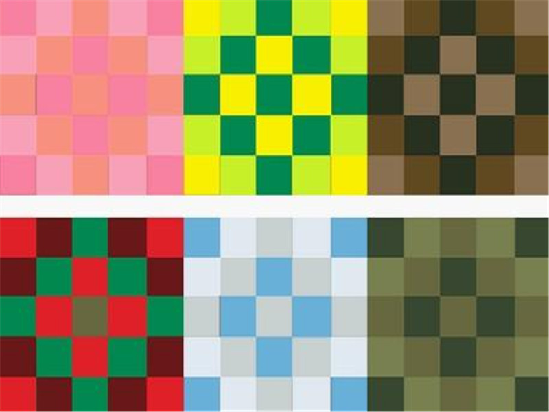 通过色彩便能了解一个人的性格,色彩代表什么性格的人