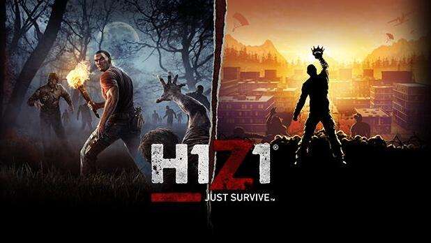 h1z1生存还能玩吗2021,h1z1为什么被封