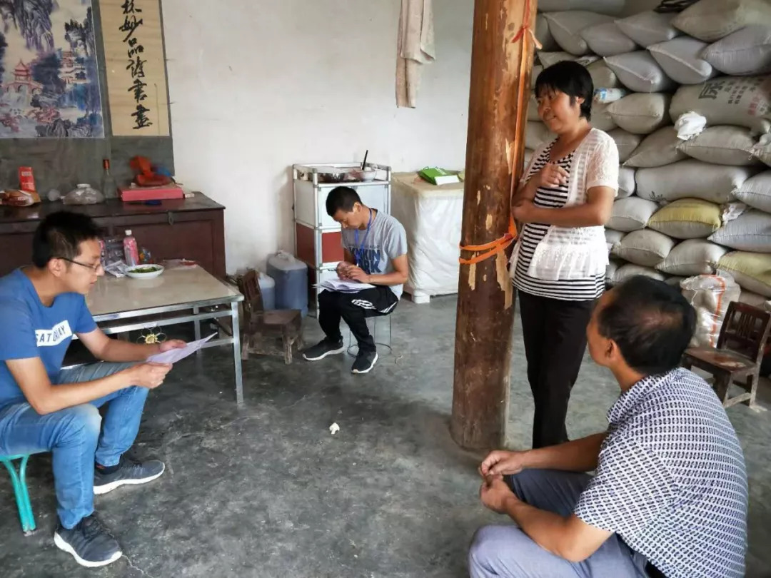 脱贫户享受政策到2025年,脱贫户政策明白卡