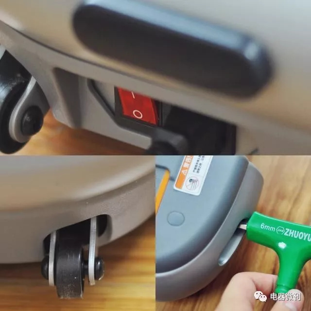 体验｜亿健精灵AIR（屏幕版）：诸多黑科技赋能，家庭智慧运动首选