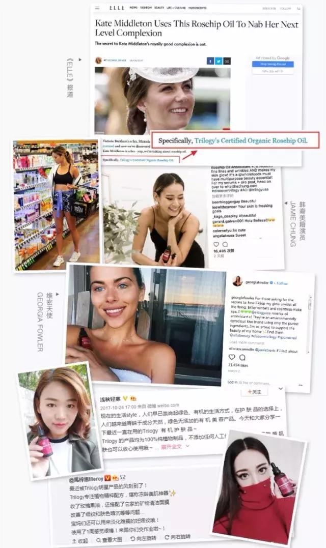 trilogy萃乐活玫瑰果油怎么用,trilogy萃乐活玫瑰果油怎么看真假
