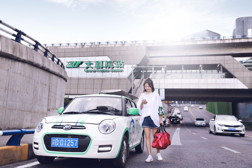 力帆新能源车2017款的参数与配置,力帆科技新能源汽车有几款