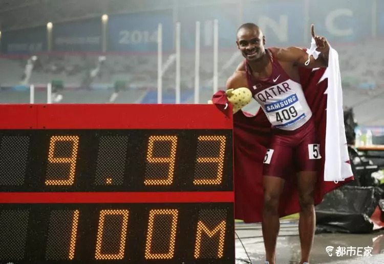 苏炳添百米国际大赛最好成绩,苏炳添百米夺冠看的人热血沸腾