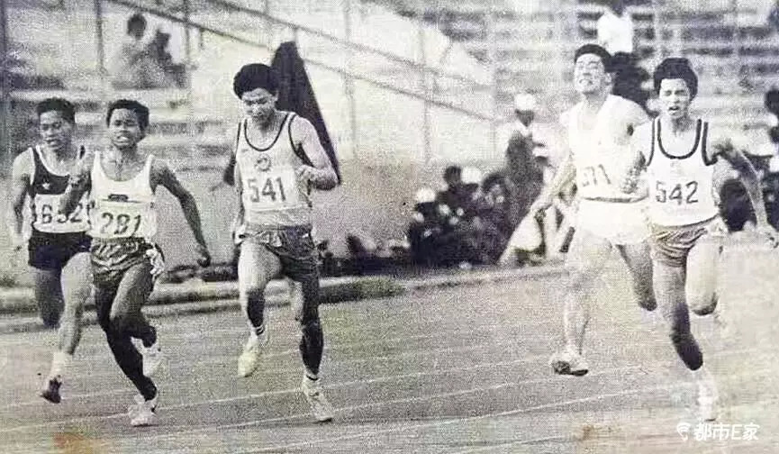 苏炳添百米国际大赛最好成绩,苏炳添百米夺冠看的人热血沸腾