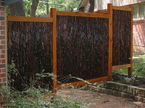 庭院元素,庭院竹子造型布局