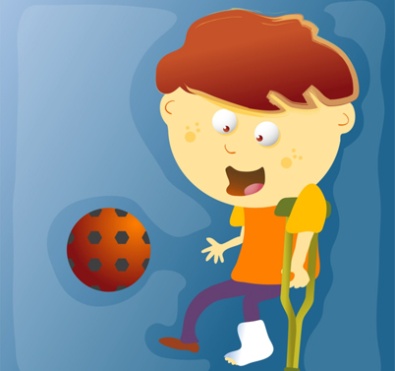 骨骺损伤手术修复后能恢复正常吗,儿童骨骺损伤手法复位