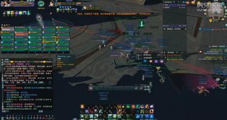 剑网3技改最新总结,剑网三精彩集锦