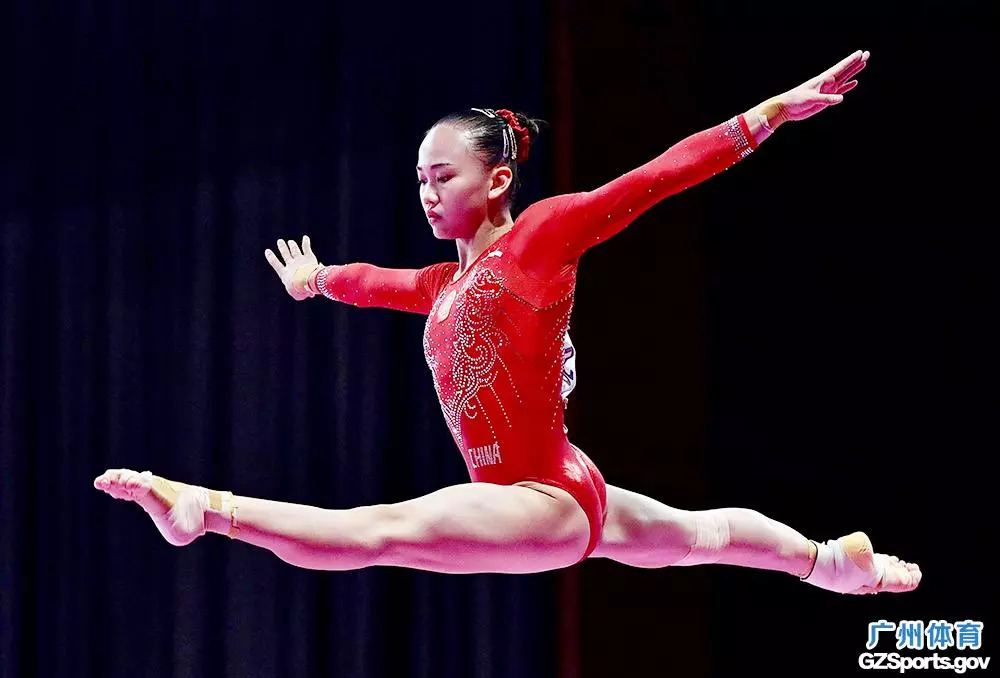 燃爆亚运,盘点亚运会运动健儿的超燃时刻