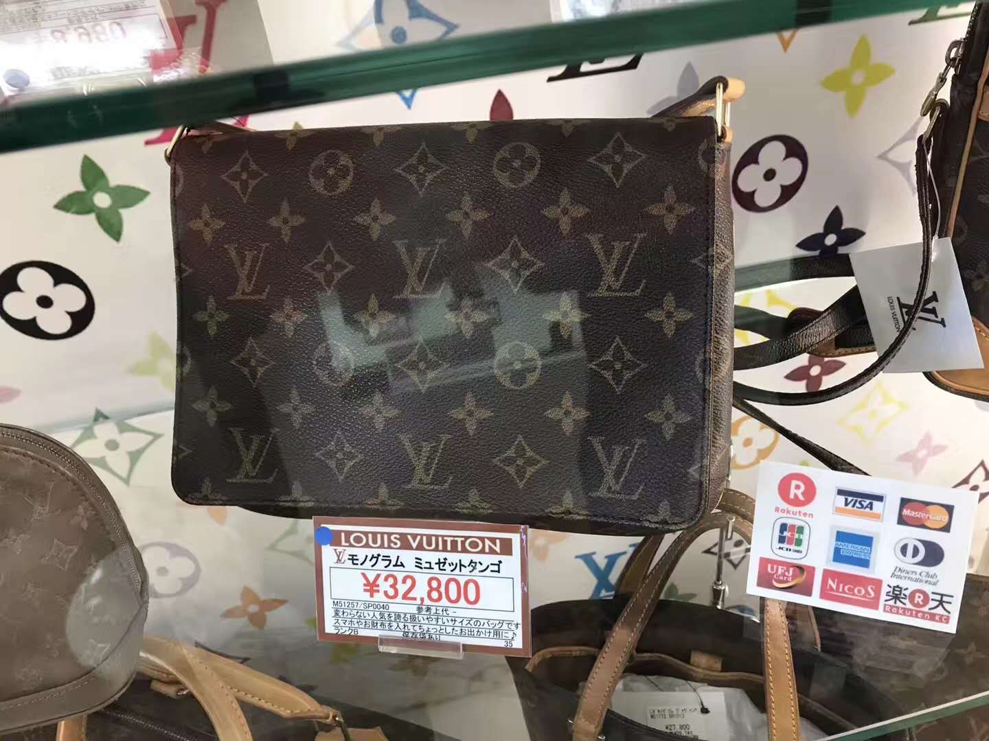 日本买中古包靠谱吗,日本买中古表