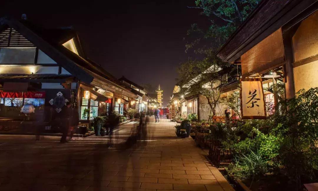 无锡拈花湾景区内住哪个民宿好,无锡拈花湾禅风小筑