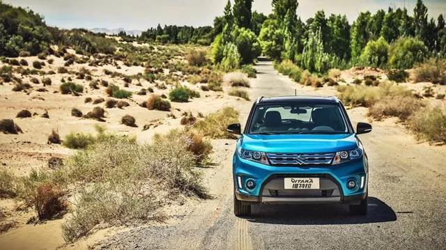 铃木为什么退出长安汽车,铃木和长安是一家吗