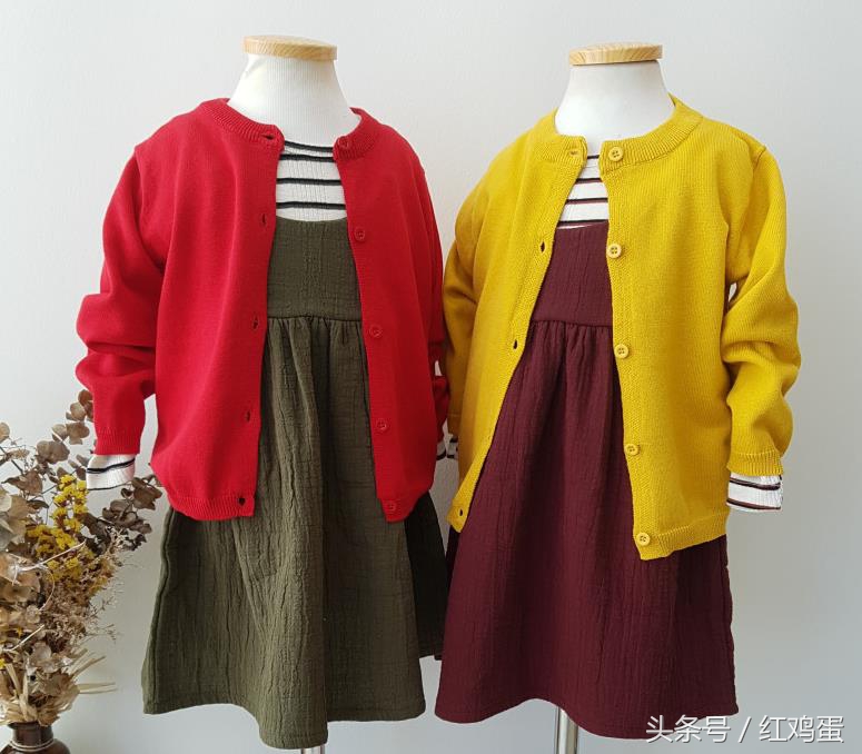 2018新款韩版童装时尚款女童,2023春夏新款童装韩国童装