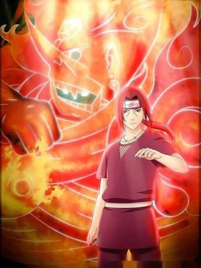 萧老船长腐论:《火影忍者》里宇智波鼬携带了什么神器?被人称神