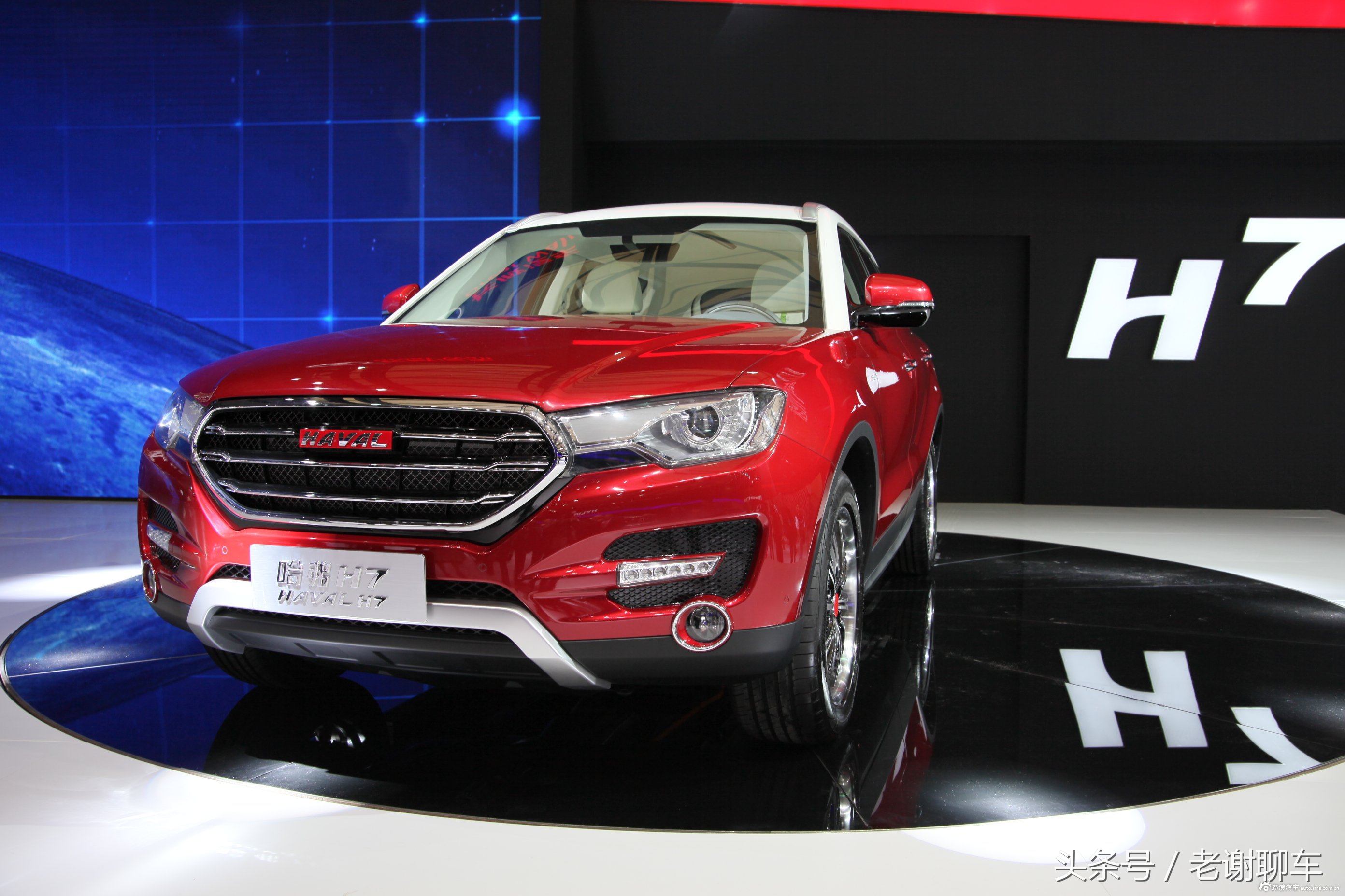 长城哈弗柴油2.0t发动机,哈弗h72.0t优点和缺点