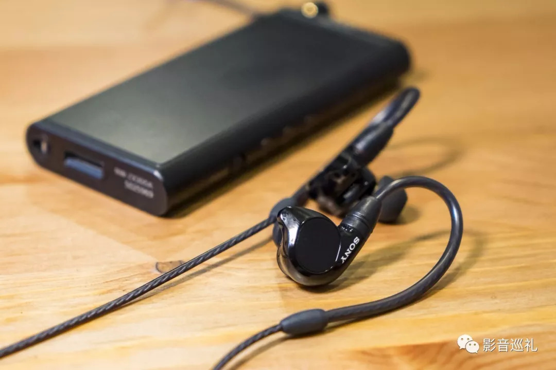 索尼ierm7耳机深度评测,索尼ier-m7与m9音质差距大吗