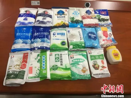 食盐真的有那么恐怖吗,食盐里的7种有害物质