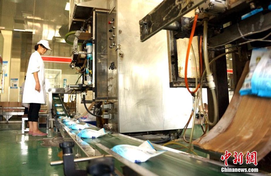 食盐真的有那么恐怖吗,食盐里的7种有害物质