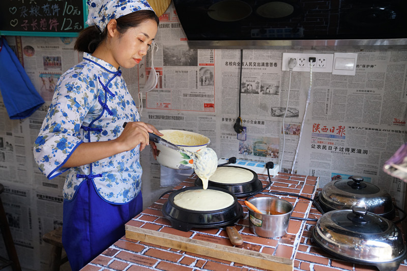 壶口瀑布水底冒烟原因,航拍壶口瀑布水底冒烟