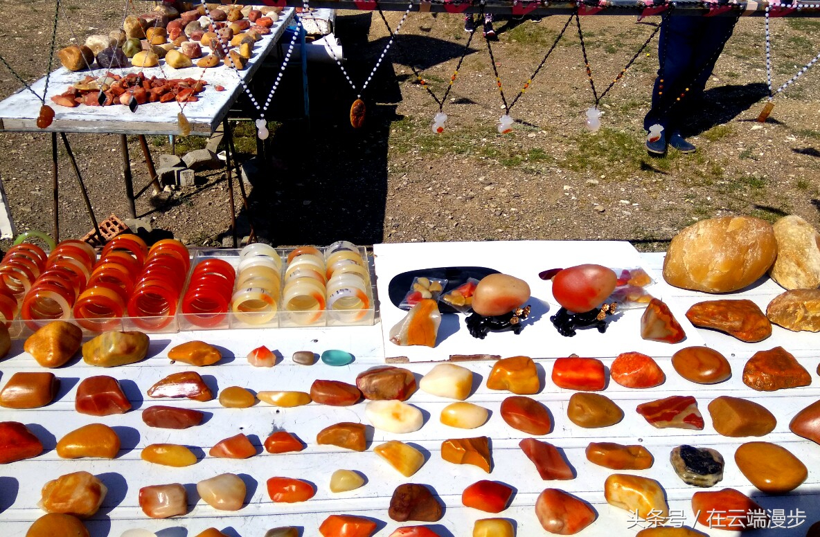 克拉玛依世界魔鬼城石油,克拉玛依魔鬼城冰雪大世界