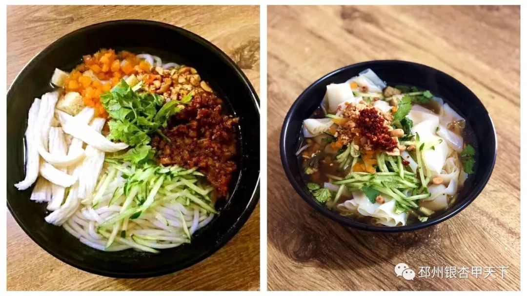 邳州，一个城市的A面和B面！