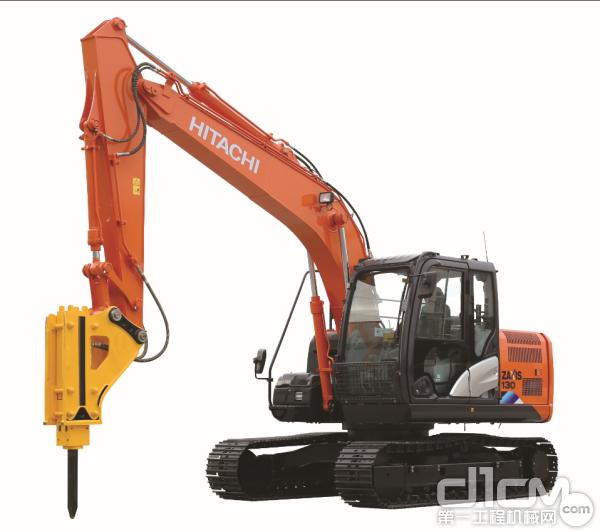 日立30-5a挖掘机怎么样,17年日立zx200-5a挖掘机价格表