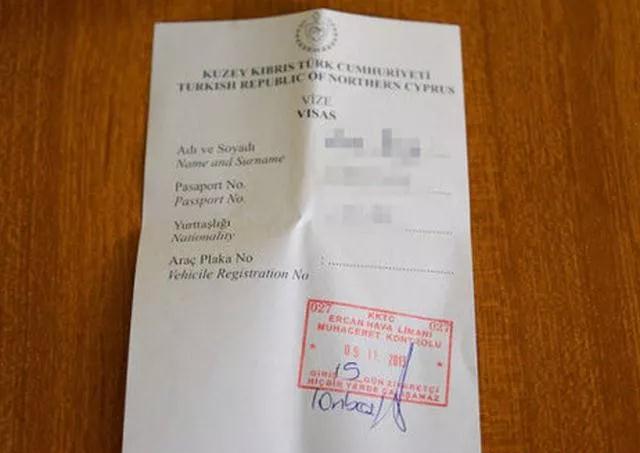 带你普及各种签证知识