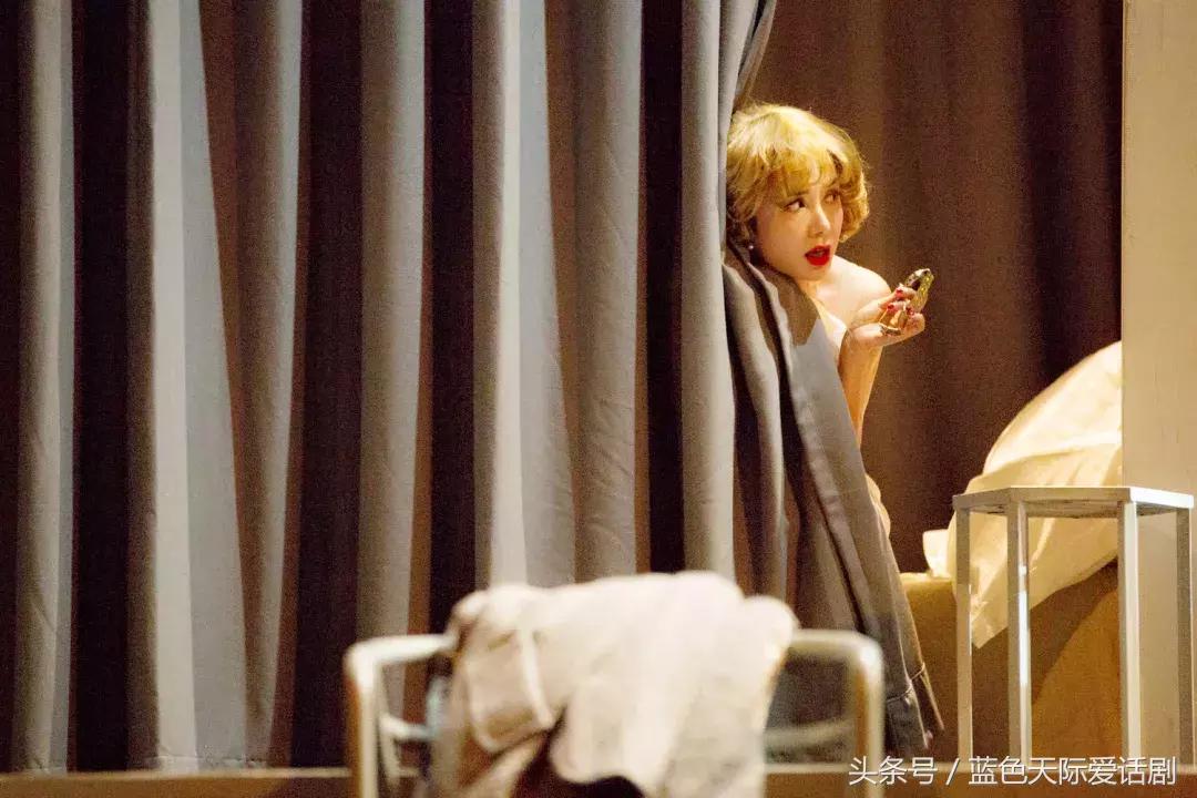 乌镇戏剧节青年竞演两出好戏,乌镇戏剧节迎五周年